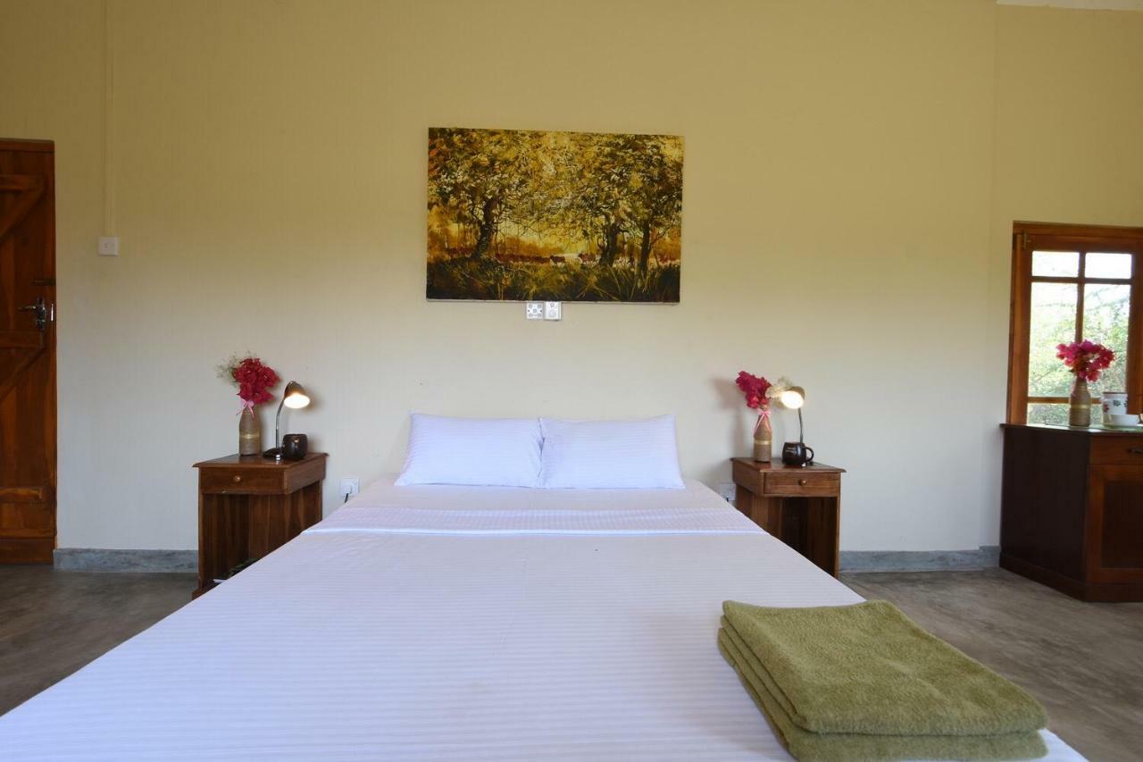 Captain'S Bird Safari Lodge Puttalam Exterior foto